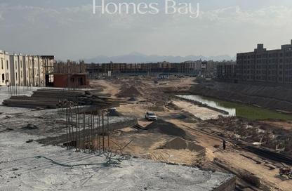Apartment - Studio - 1 for sale in Al Ahyaa District - Hurghada - Red Sea Apartment - Studio - 1 for sale in Al Ahyaa District - Hurghada - Red Sea