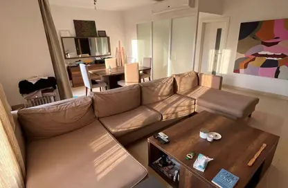 (بنتهاوس  (روف - 3 غرف نوم - 3 حمامات للبيع في بالم هيلز بالم باركس - وصلة دهشور الجنوبية - مدينة 6 أكتوبر - الجيزة