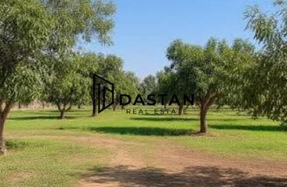 قطعة أرض - استوديو للبيع في جمعية احمد عرابى - مدينة العبور - القليوبية