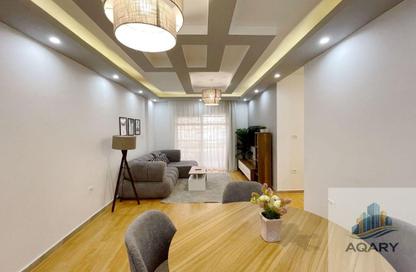 Apartment - 3 Bedrooms - 1 Bathroom for rent in Privado - Madinaty - Cairo