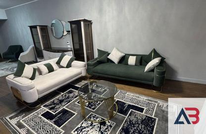 Penthouse - 5 - 4 for sale in Villette - 5th Settlement Compounds - The 5th Settlement - New Cairo City - Cairo