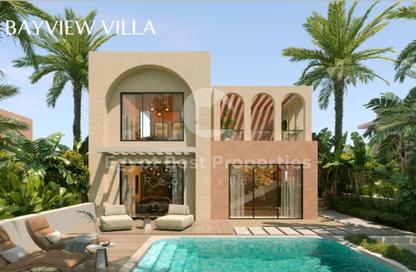 Villa - 5 Bedrooms - 5 Bathrooms for sale in Caesar - Qesm Marsa Matrouh - North Coast