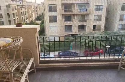 (بنتهاوس  (روف - 4 غرف نوم - 3 حمامات للبيع في ستون ريزيدنس - كمبوندات التجمع الخامس - التجمع الخامس - مدينة القاهرة الجديدة - القاهرة
