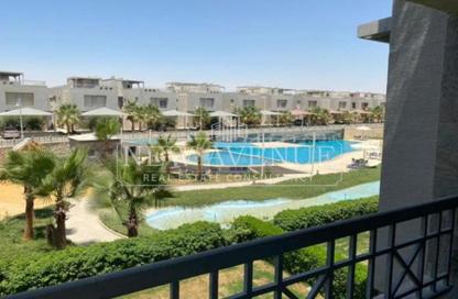 شاليه - 2 غرف نوم - 2 حمامات للبيع في عين باي 2 - العين السخنة - السويس شاليه - 2 غرف نوم - 2 حمامات للبيع في عين باي 2 - العين السخنة - السويس