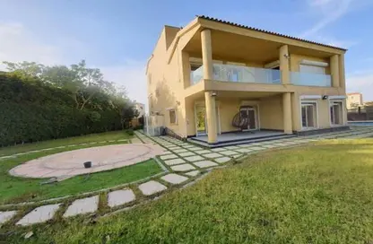 Townhouse - 4 Bedrooms - 4 Bathrooms for sale in Madinaty - Cairo