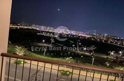 Apartment - 4 - 4 for sale in Mivida - 5th Settlement Compounds - The 5th Settlement - New Cairo City - Cairo Apartment - 4 - 4 for sale in Mivida - 5th Settlement Compounds - The 5th Settlement - New Cairo City - Cairo