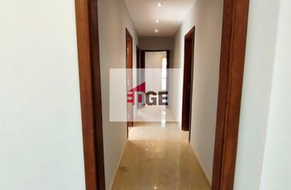 Apartment - 3 Bedrooms - 2 Bathrooms for sale in Mountain View iCity - 5th Settlement Compounds - The 5th Settlement - New Cairo City - Cairo