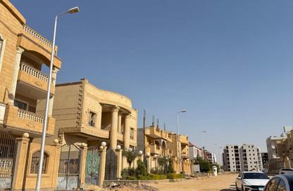 شقة - 3 غرف نوم - 3 حمامات للبيع في تمر حنه - كمبوندات التجمع الخامس - التجمع الخامس - مدينة القاهرة الجديدة - القاهرة