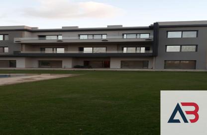 Duplex - 6 - 7 for rent in Katameya Dunes - El Katameya Compounds - El Katameya - New Cairo City - Cairo