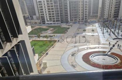 Apartment - 3 Bedrooms - 3 Bathrooms for sale in Park Side Residence - Zed Towers - Sheikh Zayed Compounds - Sheikh Zayed City - Giza Apartment - 3 Bedrooms - 3 Bathrooms for sale in Park Side Residence - Zed Towers - Sheikh Zayed Compounds - Sheikh Zayed City - Giza