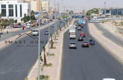 محل تجاري - استوديو - 1 حمام للبيع في الحي الثالث - مدينة 6 أكتوبر - الجيزة