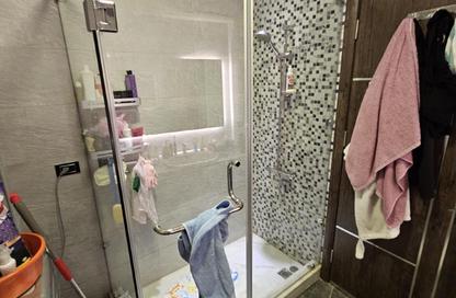 Apartment - 3 Bedrooms - 3 Bathrooms for sale in Galleria Residences - South Investors Area - New Cairo City - Cairo