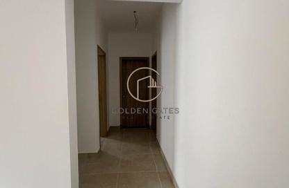 Apartment - 3 Bedrooms - 3 Bathrooms for rent in Moon Residences - Fifth Square - The 5th Settlement - New Cairo City - Cairo