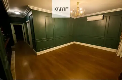 iVilla - 3 Bedrooms - 4 Bathrooms for rent in Mountain View Hyde Park - 5th Settlement Compounds - The 5th Settlement - New Cairo City - Cairo