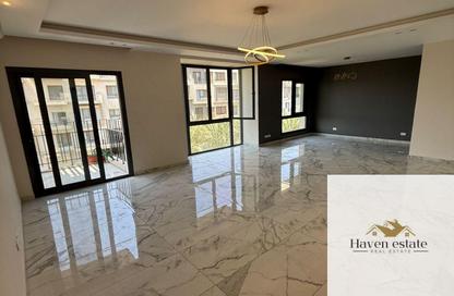 Apartment - 3 Bedrooms - 3 Bathrooms for rent in Eastown - 5th Settlement Compounds - The 5th Settlement - New Cairo City - Cairo