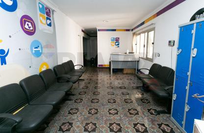 Apartment - 3 Bedrooms - 1 Bathroom for sale in Smouha Square - Smouha - Hay Sharq - Alexandria Apartment - 3 Bedrooms - 1 Bathroom for sale in Smouha Square - Smouha - Hay Sharq - Alexandria