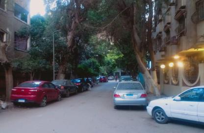 Apartment - 3 Bedrooms - 1 Bathroom for sale in Sarayat Al Maadi - Hay El Maadi - Cairo