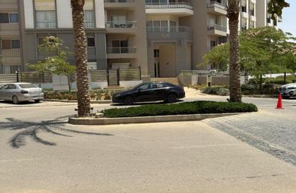Apartment - 3 Bedrooms - 3 Bathrooms for sale in Hyde Park Central - The 6th Settlement - New Cairo City - Cairo