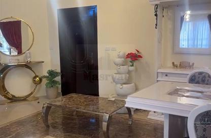 Apartment - 3 Bedrooms - 2 Bathrooms for rent in El Rehab Extension - Al Rehab - New Cairo City - Cairo