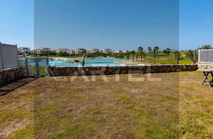 Villa - 6 - 6 for sale in Katameya Dunes - El Katameya Compounds - El Katameya - New Cairo City - Cairo