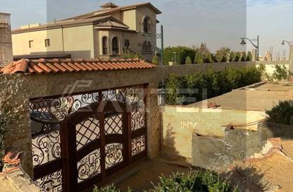 Villa - 6 - 6 for sale in Katameya Dunes - El Katameya Compounds - El Katameya - New Cairo City - Cairo