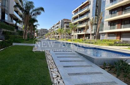 Apartment - 3 Bedrooms - 2 Bathrooms for sale in El Patio Oro - 5th Settlement Compounds - The 5th Settlement - New Cairo City - Cairo