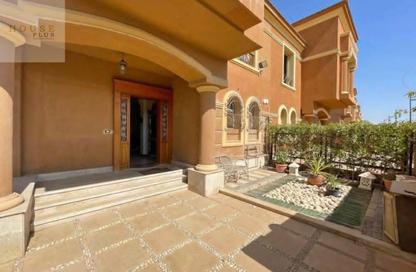 Townhouse - 6 Bedrooms - 4 Bathrooms for sale in Royal Meadows - Sheikh Zayed Compounds - Sheikh Zayed City - Giza Townhouse - 6 Bedrooms - 4 Bathrooms for sale in Royal Meadows - Sheikh Zayed Compounds - Sheikh Zayed City - Giza
