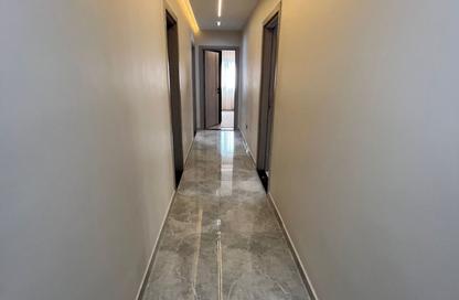 Apartment - 4 - 3 for sale in R5 - New Capital City - Cairo Apartment - 4 - 3 for sale in R5 - New Capital City - Cairo