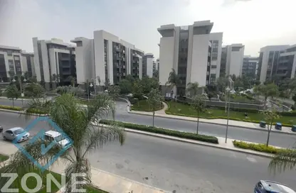 شقة - 2 غرف نوم - 1 حمام للايجار في پريڤادو - مدينتي - القاهرة