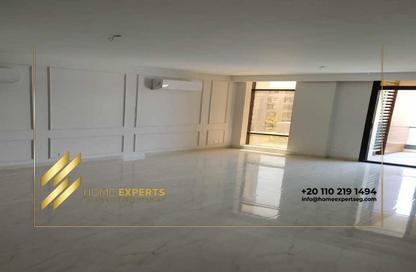 Apartment - 3 Bedrooms - 3 Bathrooms for rent in Azad - 5th Settlement Compounds - The 5th Settlement - New Cairo City - Cairo