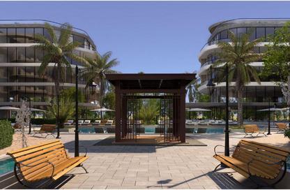 شقة - غرفة نوم - 1 حمام للبيع في منطقة الاحياء - الغردقة - محافظة البحر الاحمر
