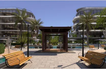 Apartment - 1 Bedroom - 1 Bathroom for sale in Al Ahyaa District - Hurghada - Red Sea