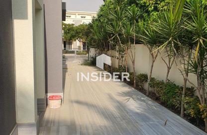 Villa - 4 Bedrooms - 2 Bathrooms for sale in Cairo Festival City - North Investors Area - New Cairo City - Cairo Villa - 4 Bedrooms - 2 Bathrooms for sale in Cairo Festival City - North Investors Area - New Cairo City - Cairo