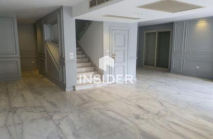Villa - 4 Bedrooms - 2 Bathrooms for sale in Cairo Festival City - North Investors Area - New Cairo City - Cairo