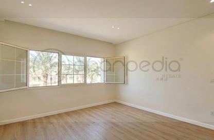 Twin House - 4 Bedrooms - 4 Bathrooms for rent in Garden Residence - Hyde Park - New Cairo City - Cairo