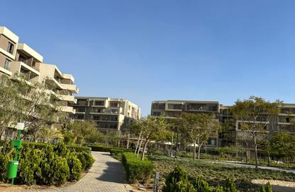 Apartment - 2 - 3 for sale in Palm Hills New Cairo - 5th Settlement Compounds - The 5th Settlement - New Cairo City - Cairo