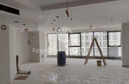 Office Space - 7+ Bedrooms - 4 Bathrooms for rent in One Kattameya - El Katameya Compounds - El Katameya - New Cairo City - Cairo