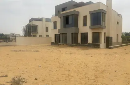 Villa - 7 Bathrooms for sale in Villette - 5th Settlement Compounds - The 5th Settlement - New Cairo City - Cairo