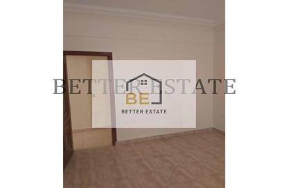 Apartment - 3 Bedrooms - 2 Bathrooms for rent in El Yasmeen 6 - El Yasmeen - New Cairo City - Cairo