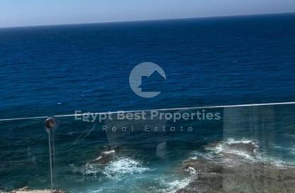 Chalet - 1 Bedroom - 2 Bathrooms for sale in Fouka Bay - Qesm Marsa Matrouh - North Coast Chalet - 1 Bedroom - 2 Bathrooms for sale in Fouka Bay - Qesm Marsa Matrouh - North Coast