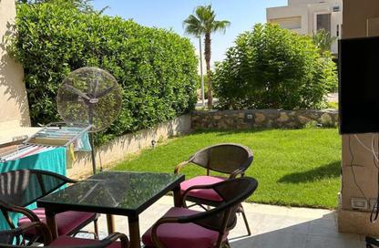 Chalet - 3 Bedrooms - 2 Bathrooms for sale in Hacienda Bay - Sidi Abdel Rahman - North Coast