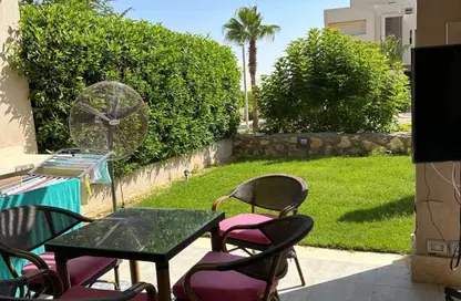 شاليه - 3 غرف نوم - 2 حمامات للبيع في هاسييندا باي - سيدي عبد الرحمن - الساحل الشمالي