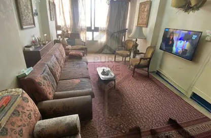 Apartment - 3 Bedrooms - 2 Bathrooms for sale in Roushdy St. - Roushdy - Hay Sharq - Alexandria