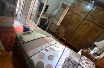 Apartment - 3 Bedrooms - 2 Bathrooms for sale in Roushdy St. - Roushdy - Hay Sharq - Alexandria