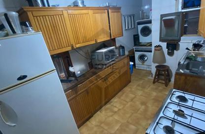 Apartment - 3 Bedrooms - 2 Bathrooms for sale in Roushdy St. - Roushdy - Hay Sharq - Alexandria