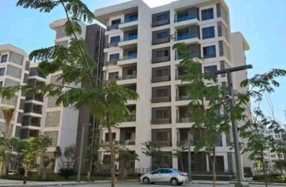 Apartment - 3 Bedrooms - 2 Bathrooms for sale in Noor City - Cairo