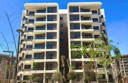 Apartment - 3 Bedrooms - 2 Bathrooms for sale in Noor City - Cairo