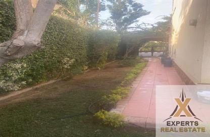 Villa - 4 - 3 for sale in Madinaty - Cairo
