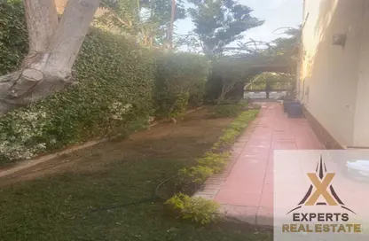 فيلا - 4 غرف نوم - 3 حمامات للبيع في مدينتي - القاهرة فيلا - 4 غرف نوم - 3 حمامات للبيع في مدينتي - القاهرة