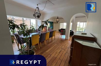 Apartment - 4 Bedrooms - 4 Bathrooms for rent in Al Gezira El Wosta St. (Yousef Kamel) - Zamalek - Cairo Apartment - 4 Bedrooms - 4 Bathrooms for rent in Al Gezira El Wosta St. (Yousef Kamel) - Zamalek - Cairo